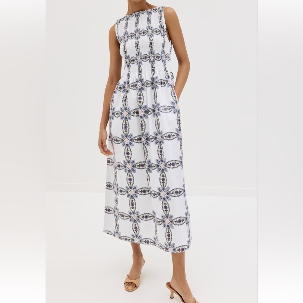 Hill House Cosima Nap Dress
